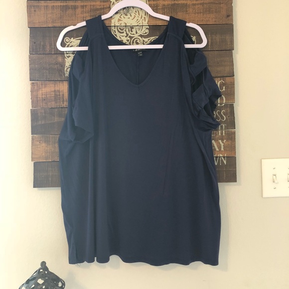 Lane Bryant Tops - Lane Bryant blouse size 18/20